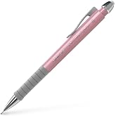 FABER-CASTELL FC Apollo Urban 2024, 0.5, Rose 5x, Versatile Pen