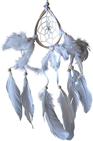 Dream catcher Opala 6x20cm