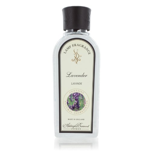 Premium Fragrance Lamp Fragrances - 250ml (Choose from over 20 fragrances) (Lavender)