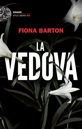 Download La vedova (Einaudi. Stile libero big) Download La vedova (Einaudi. Stile libero big)
