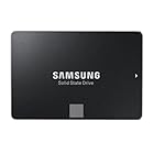 SSD 850 EVO 250GB