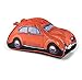 Produktbild Volkswagen 60s Beetle Orange Wash Bag