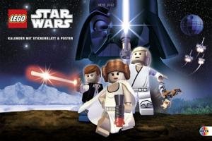 Preisvergleich Produktbild LEGO Star Wars 2012