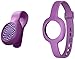 Produktbild Jawbone Up Move Tracker Grape Slim Strap Rose/Purple