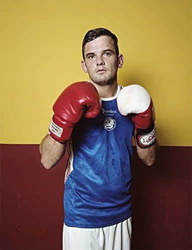 Jona Frank: The Modern Kids