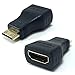 Produktbild Mini HDMI auf HDMI für Canon EOS 700D Kamera Adapter