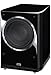 Produktbild HECO Celan GT SUB 322A Piano Black Frontfire Aktiv-Subwoofer