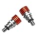 Produktbild HGJVBFGH1 Motocross Air Pressure Bleeder Valve Fit for KTM/Husky/Wp Or Marzocchi Forks Orange