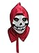 Produktbild Misfits The Fiend (Red Hood) Full Head Adult Costume Mask
