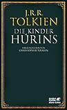 Image de Die Kinder Húrins (German Edition)