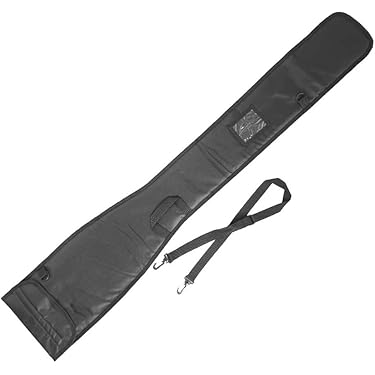 Protezione Per Pagaia Da Paddle - In Gomma, 100cm, Per Tavole In Fibra Di Carbonio - Foto 8