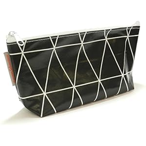 Stiftmäppchen Wachstuch