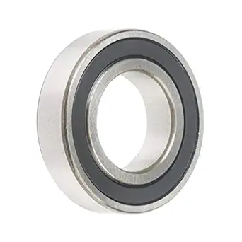 6003 DDU NSK Ball Bearing 17 * 35 * 10