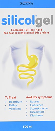 Saguna Silicol Gel, 560 g