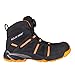Produktbild Solid Gear sg8000742 Phoenix GTX Sicherheitsschuhe S3 Größe 42 Schwarz/Orange