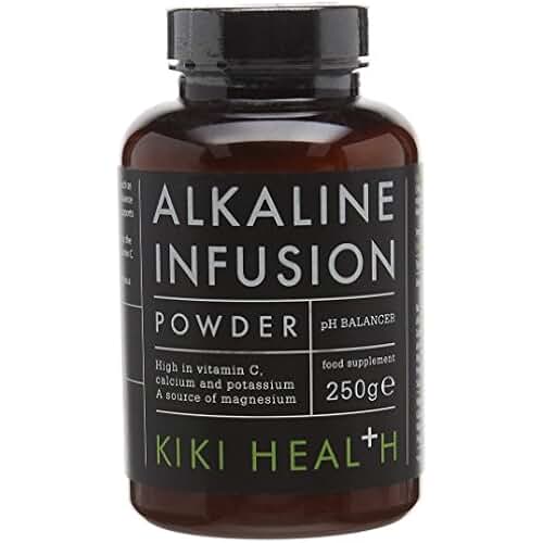 Amazon.co.uk alkaline supplements