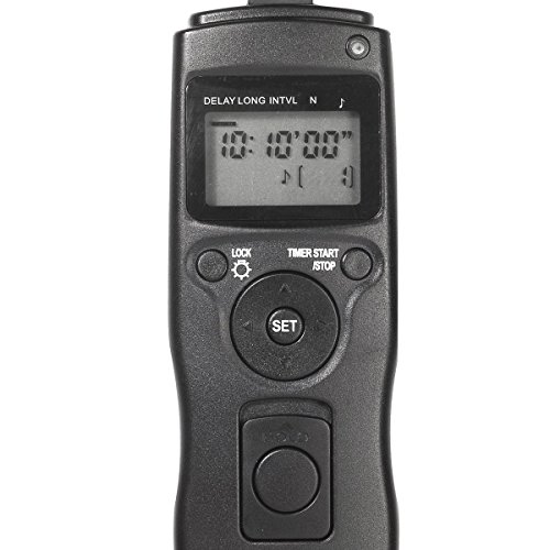 Intervallom tre D clencheur distance avec minuterie pour Canon EOS 50D 7D 5D II 40D 30D 20D 10D 1D D30 D60 EOS D30 EOS D60 EOS 10D EOS 20D EOS 30D EOS 40D EOS 50D EOS 5D EOS 7D EOS 5D mark II EOS 1D EOS 1Ds EOS 1D MarkII EOS 1Ds MarkII EOS 1D MarkIII EOS 1Ds MarkIII C3 DC275 reviews Intervallom tre D clencheur distance avec minuterie pour Canon EOS 50D 7D 5D II 40D 30D 20D 10D 1D D30 D60 EOS D30 EOS D60 EOS 10D EOS 20D EOS 30D EOS 40D EOS 50D EOS 5D EOS 7D EOS 5D mark II EOS 1D EOS 1Ds EOS 1D MarkII EOS 1Ds MarkII EOS 1D MarkIII EOS 1Ds MarkIII C3 DC275