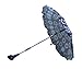Lollipop Lane Foldable Parasol for Strollers (Carnaby)