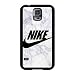 Produktbild TPU Silikon Schutz Handy HüLle, Samsung S5 Sporty Brand NIKE Logo Handyhülle, NIKE Logo Handyhülle Für Samsung Galaxy S5