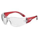gafas seguridad industrial formuladas Certificados según la norma CE EN166f, la montura y los lentes llevan el sello CE. Cumple con las regulaciones de la UE para uso industrial en UE.