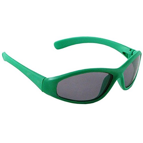 Luvable Friends Baby Boys Sunglasses