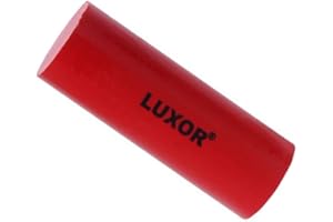 PÂTE BRILLANTE ROUGE LUXOR TOUS LES MÉTAUX PRÉPARATION GRANDS DÉFAUTS