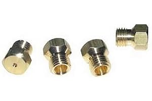 Ariston Hotpoint 021378 Butane / Propane Oven Set