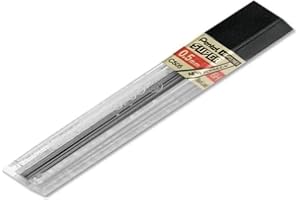 Pentel - Mines Super Hi-Polymer 0,5 mm 6H