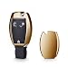 Produktbild KAKTUS® Smart Key Protection Shell Autoschlüssel Schutzhülle für Mercedes Benz Schlüssel 2-3 Tasten Zündschlüssel Version