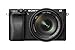 Price comparison product image Sony  A6300 + T* E 16-70mm F4 ZA OSS 24.2MP CMOS 6000 x 4000pixels - digital cameras (Auto, Cloudy, Daylight, Flash, Fluorescent, Fluorescent H, Fluorescent L, Incandescent, Shade, Landscape, Night, Panorama, Portrait, Sports, Twilight, Black&White, Negative film, Neutral, Sepia, Vivid, Single image, Slide show, Electronic, Battery)