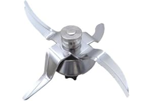 ELETTROGEA Original Couteaux pour Thermomix TM31 Vorkerk