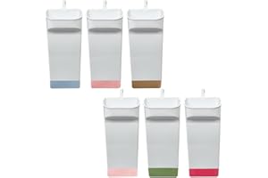 NOBILE LOVELYCARE 6 Pezzi Umidificatori termosifoni plastica colori assortiti con gancio vaporizzatore essenze contiene umidità