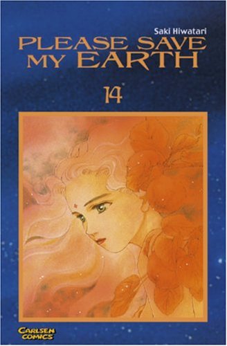 Please Save My Earth 14