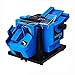 Produktbild 96 Watt Bohrmaschine Meißel Messer Scissor Spitzer HSS Bits Mehrzweck Haushalt Schärfmaschine Schleifwerkzeuge