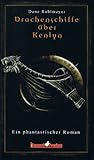Cover zum Buch Drachenschiffe über Kenlyn