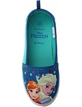 Frozen Schuhe Mädchen Elsa Anna