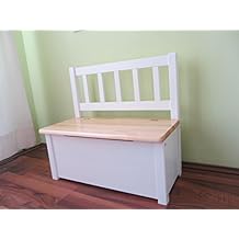 Suchergebnis auf Amazon.de für: kindersitzbank holz