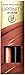 Max Factor Infinity Lipstick, 191 Stay Bronzed
