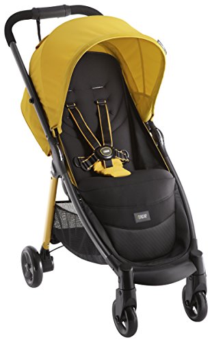 Mamas & Papas Armadillo City (Ochre)