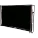 Casa Furnishing Single PVC LED/LCD Television Cover for 32 Inch (Universal) TV Cover RS.403.00