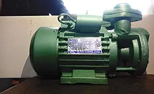 Self Priming Pump