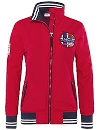 Nebulus Chaqueta Cortavientos Nordkap