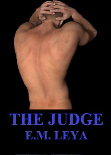THE JUDGE (English Edition) livre