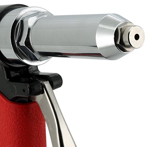 Yato yt-3618 – Luft Rivetter 2.4 – 6.4 mm/1389 Kg - 4