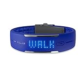 Fitness Tracker: i migliori da comprare 3 Polar Loop Activity Tracker, Blu