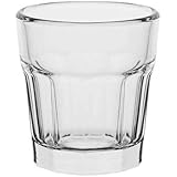 AmazonCommercial All-Purpose Shot Glass, 53 ml, Set of 6