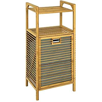 Suchergebnis auf Amazon.de für: wäschekorb badezimmer