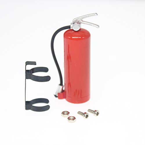 Preisvergleich Produktbild Mini Feuerlöscher Crawler Zubehör