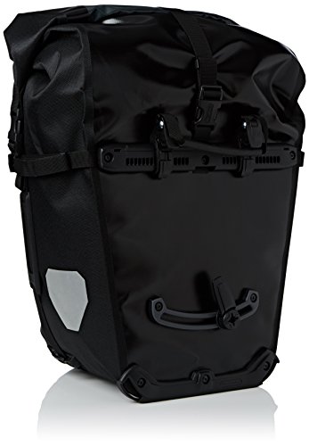Ortlieb Gepäckträgertasche Back-Roller Pro Classic Paar Fahrradtasche - 2