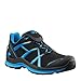 Produktbild Haix Black Eagle Adventure 2.0 GTX Low/Black-Blue Wetterfester Begleiter für Ihre Freizeitabenteuer. 43
